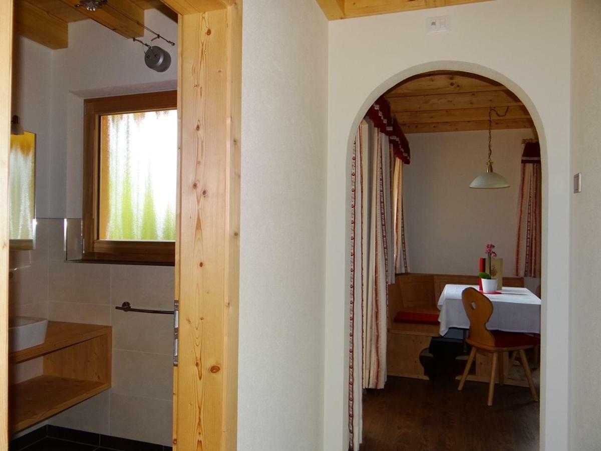 Hochwieserhof Monguelfo-Tesido / Welsberg-Taisten Exterior photo
