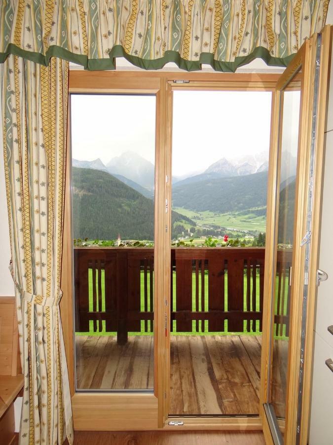 Hochwieserhof Monguelfo-Tesido / Welsberg-Taisten Exterior photo