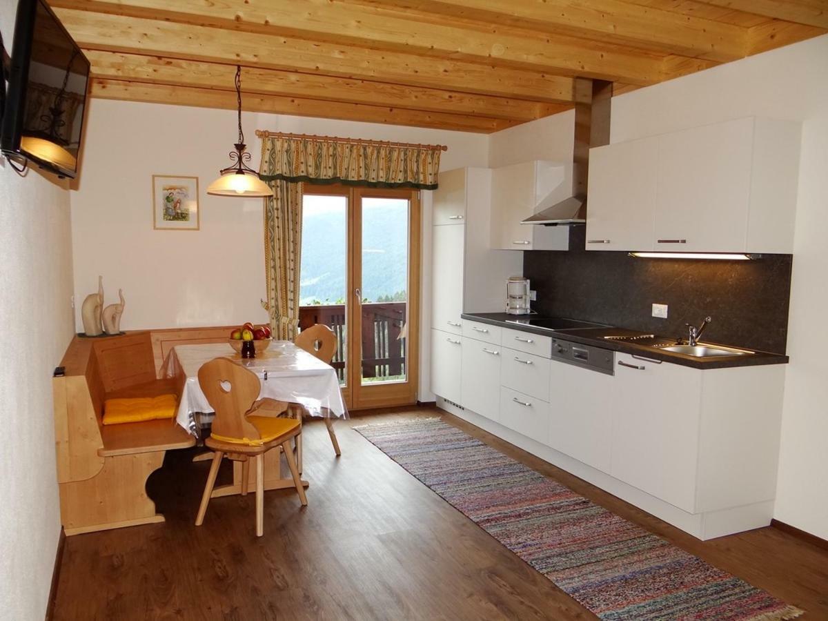 Hochwieserhof Monguelfo-Tesido / Welsberg-Taisten Exterior photo